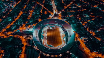 星空体育网站安全-未来足球：结合科幻概念的创新场馆设计，未来足球发展